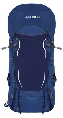 HUSKY Ultralight Rony New hátizsák 50l, kék