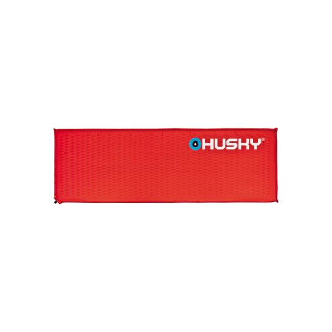 HUSKY Flake kempingmatrac 3,5, piros