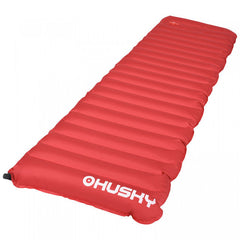 HUSKY Funny 10 kempingmatrac, piros