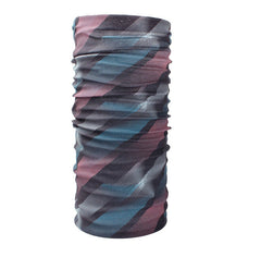 HUSKY Printemp multifunkciós kendő, grey blue, UNI