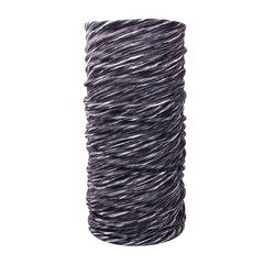 HUSKY Procool multifunkciós kendő, black stripes