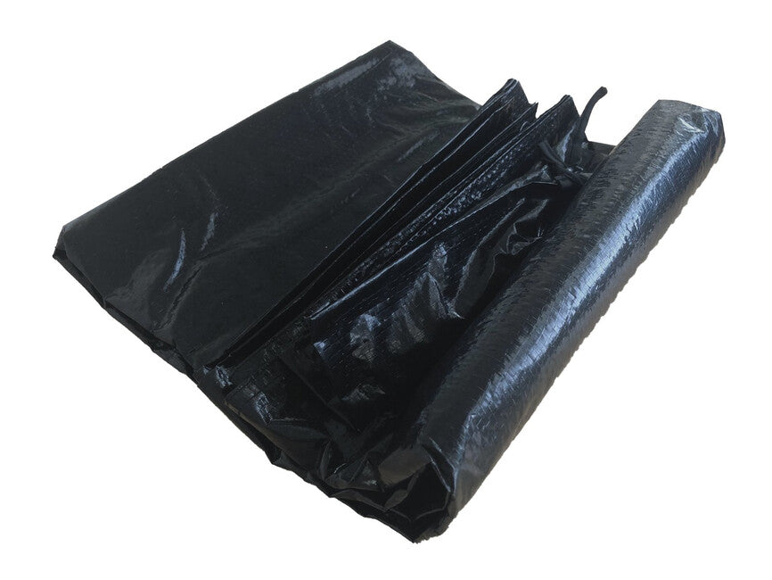 HUSKY Grimeshield 3 kempingmatrac, 220x210