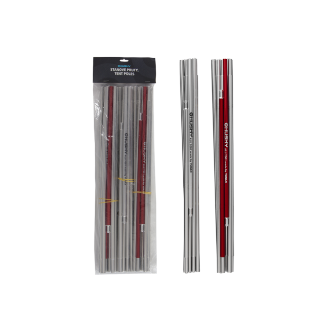HUSKY Sawaj Ultra sátorrúd duraluminium