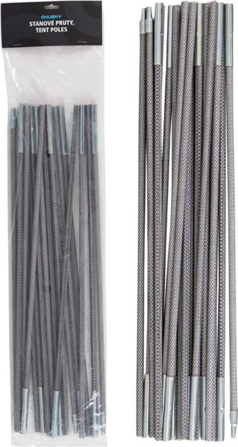 HUSKY BOYARD sátorrúd durawrap