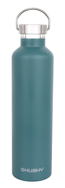 HUSKY MOLL 1000 termosz, dark menthol