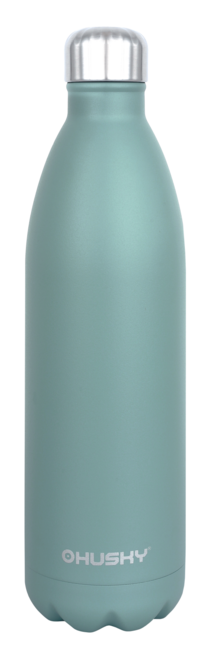 HUSKY MOTT 1000 termosz, szürke