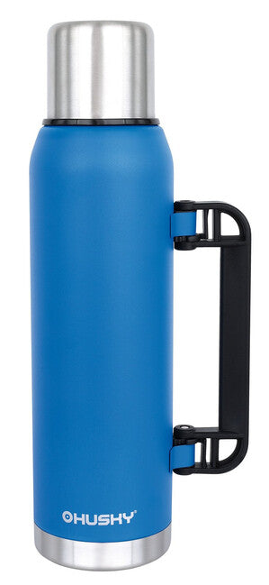 HUSKY MOXX termosz 1300, kék