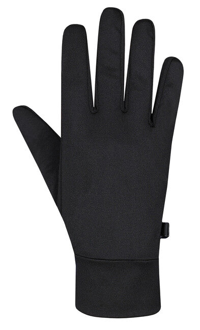 HUSKY Emi unisex kesztyű, fekete