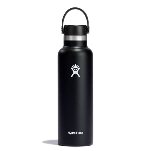 Hydro Flask Standard Flex Cap 621 ml termosz 21 OZ, black