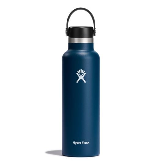Hydro Flask Standard Flex Cap termoszpalack 621 ml OZ, indigo
