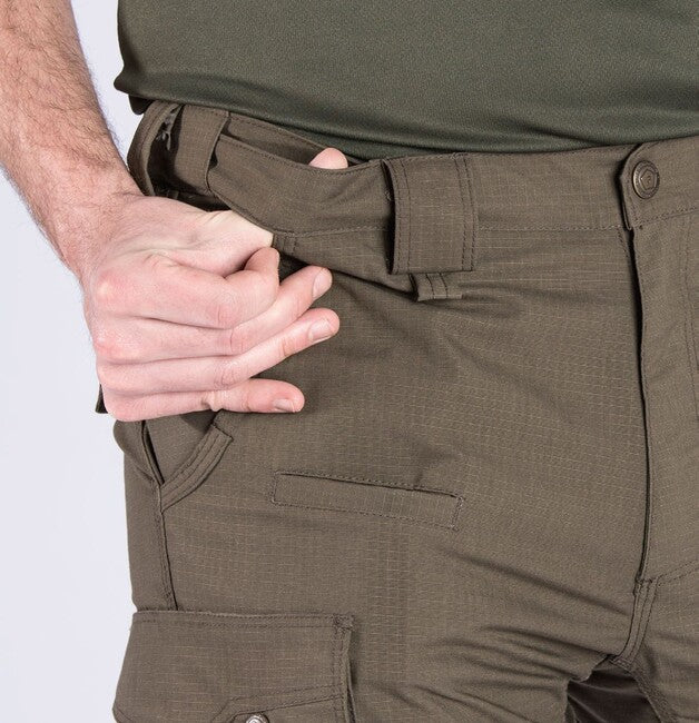 Pentagon Ranger 2.0 nadrág Rip Stop, Wolf grey