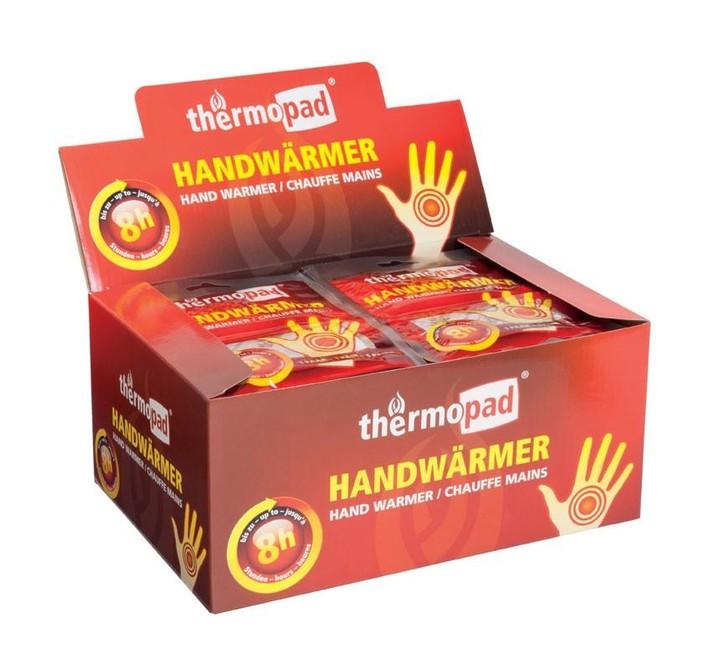 Thermopad kézmelegítő 1 pár