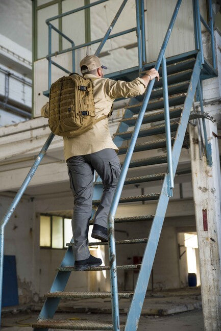 Pentagon Ranger 2.0 nadrág Rip Stop, Wolf grey