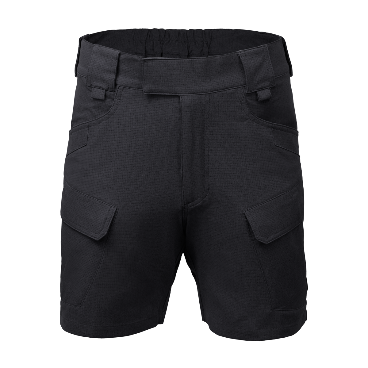 Helikon-Tex OTS Ultra AeroTech rövidnadrág, black