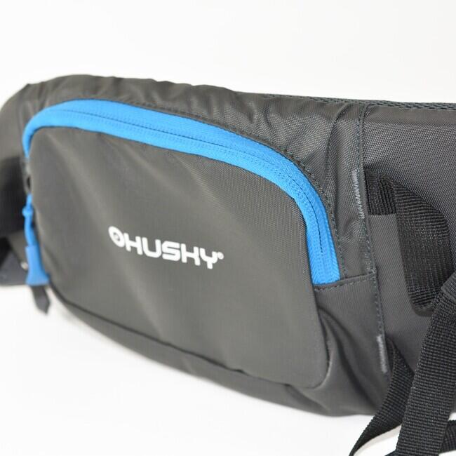 HUSKY Ultralight Ribon hátizsák 60l, szürke