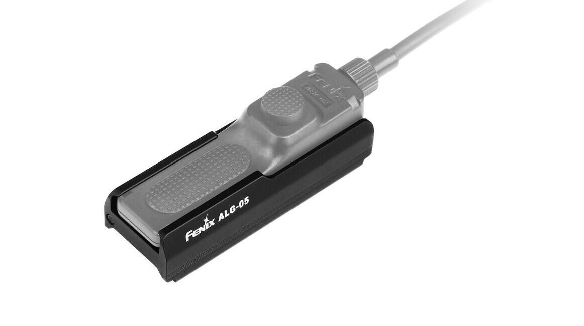 Fenix ALG-05 rögzítés, fekete