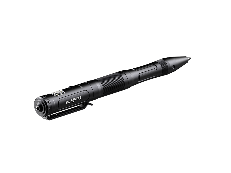 Fenix T6 taktikai toll LED zseblámpa, kék