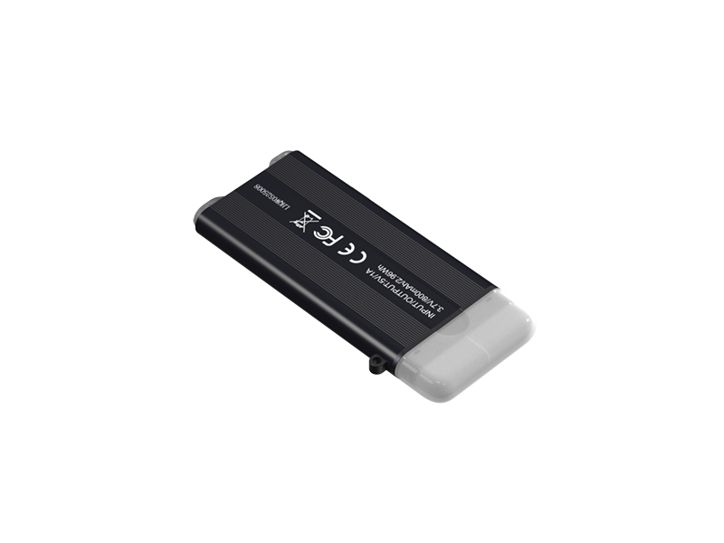 Fenix E-SPARK minilámpa