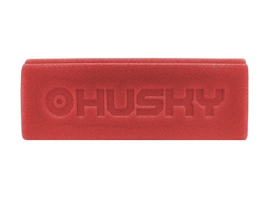 HUSKY FAMY összecsukható ülőpárna kiegészítő, piros