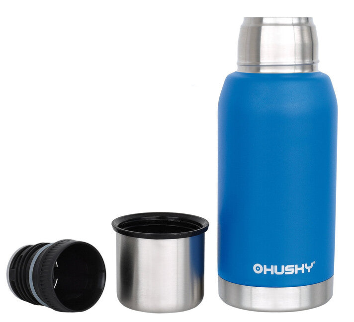 HUSKY MOXX termosz 750, kék