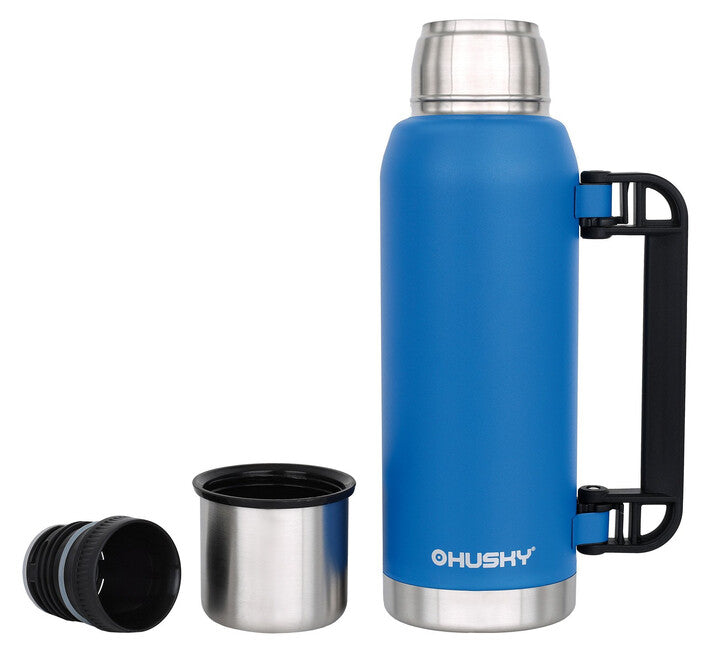 HUSKY MOXX termosz 1000, kék