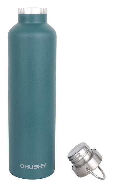 HUSKY MOLL 1000 termosz, dark menthol