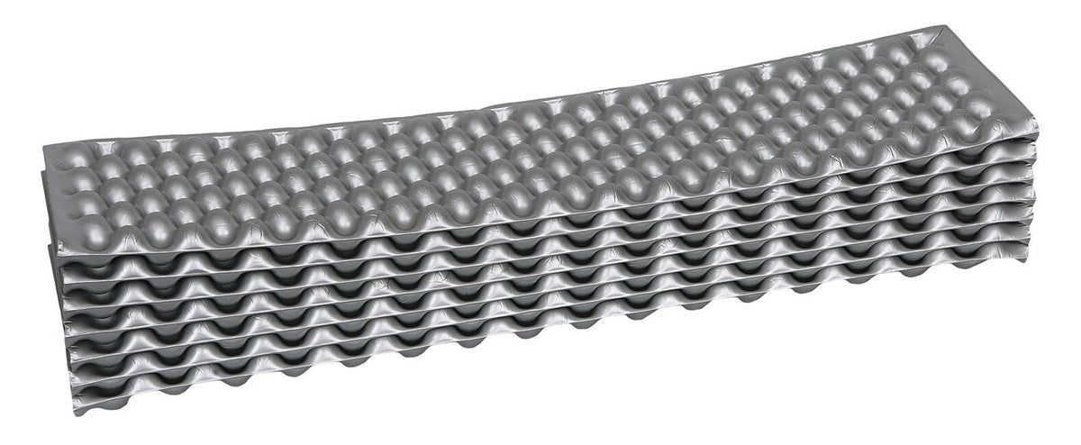 HUSKY Athine kempingmatrac 1,7, szürke