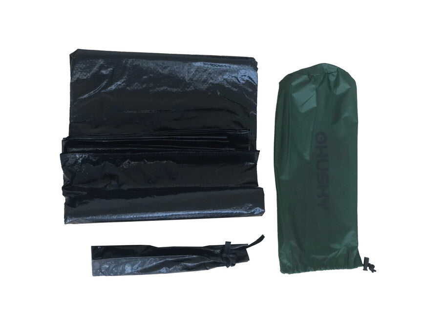 HUSKY Grimeshield 2 kempingmatrac, 220x150