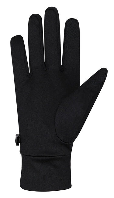 HUSKY Emi unisex kesztyű, fekete