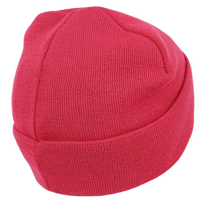 HUSKY Merhat 6 gyerek merino sapka, rózsaszín