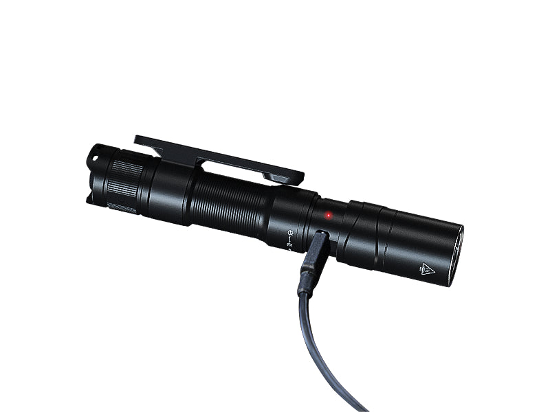 Fenix LD12R újratölthető zseblámpa