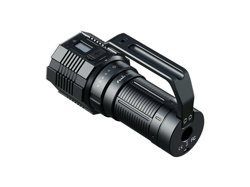 Fenix LR60R újratölthető LED lámpa