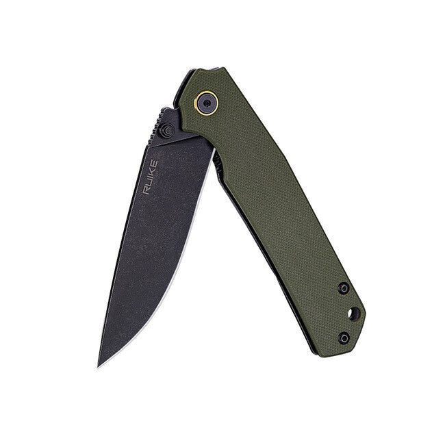 Ruike P801 kés, narancssárga
