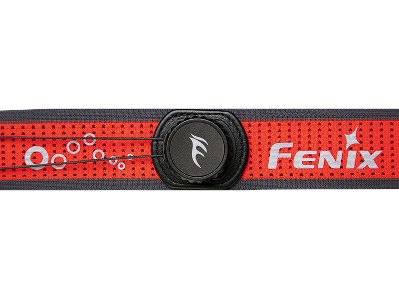 Fenix AFH-05 heveder