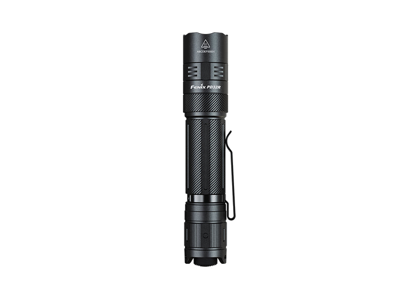Fenix PD32R újratölthető lámpa