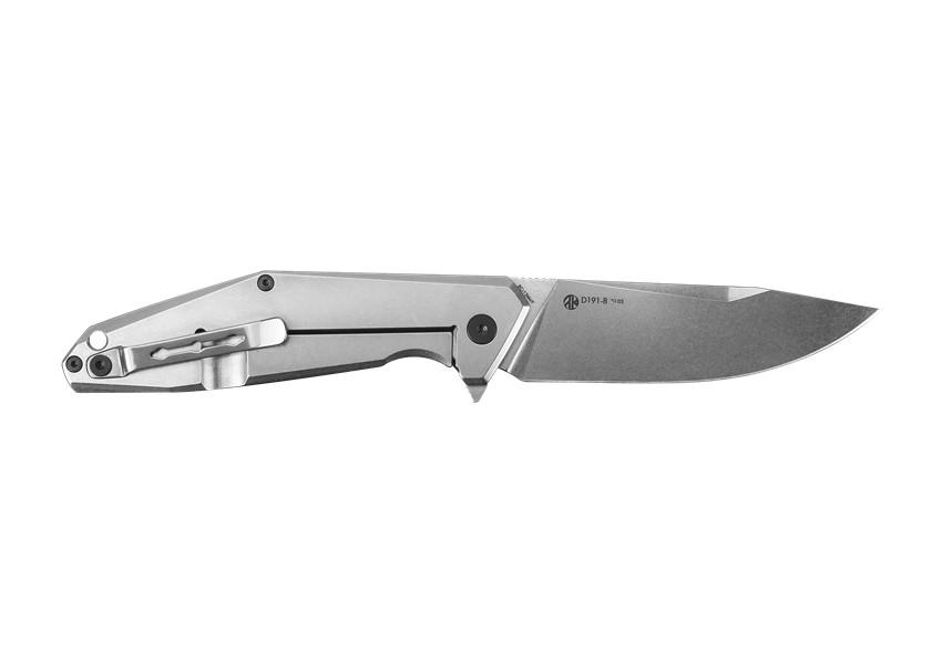 Ruike D191-B összecsukható zsebkés