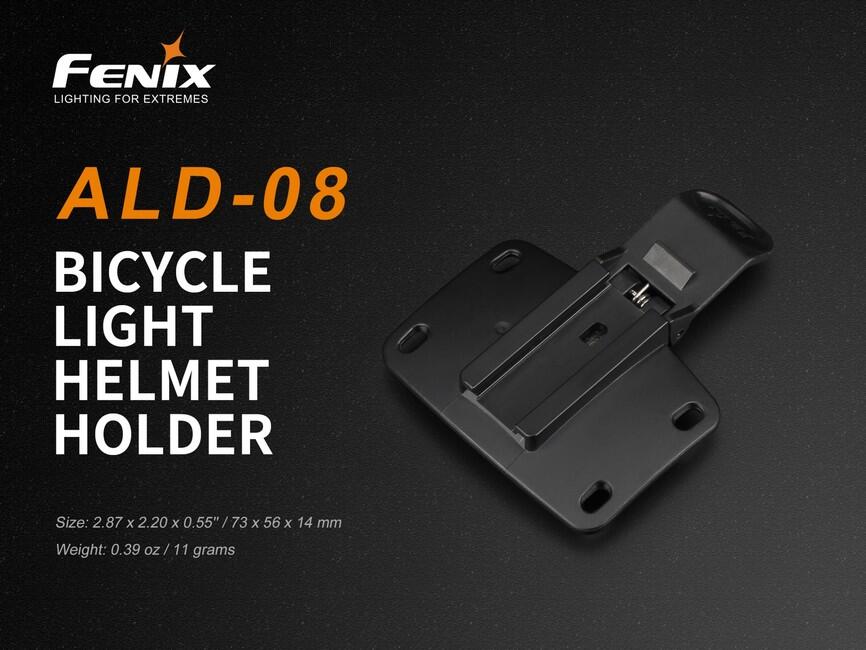 Fenix ALD-08 kerékpártartó