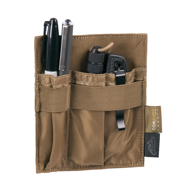 Helikon-Tex Insert Medium® rendszerező tok, coyote