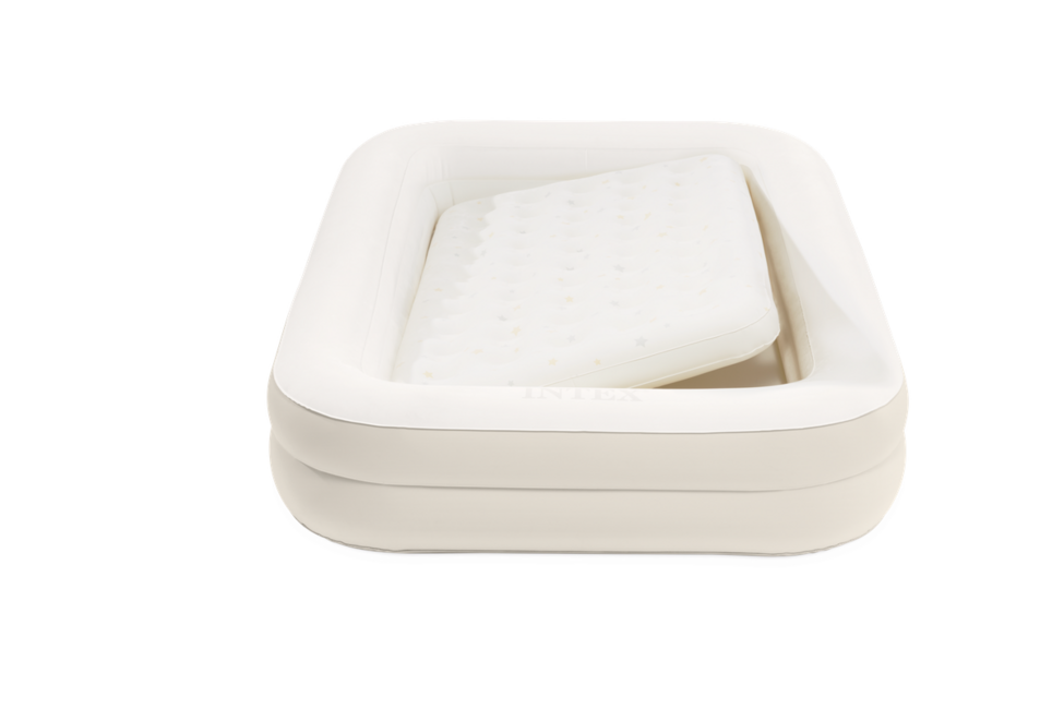 Intex Kidz Travel Bed Set gyerek felfújható ágy