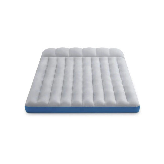 Intex Camping Mat felfújható matrac, kétágyas