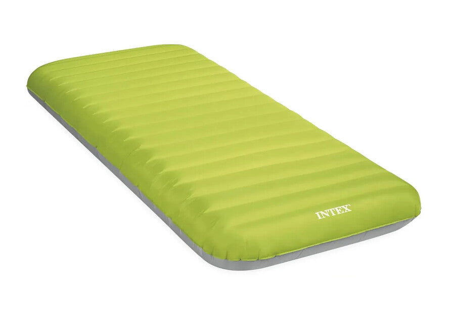 Intex Dura-Beam felfújható matrac TPU kemping