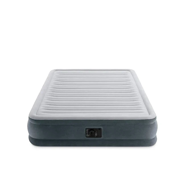 Intex Comfort-plush Mid-Rise felfújható ágy Queen