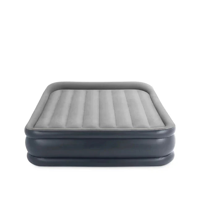 Intex Pillow Rest felfújható ágy Queen Deluxe