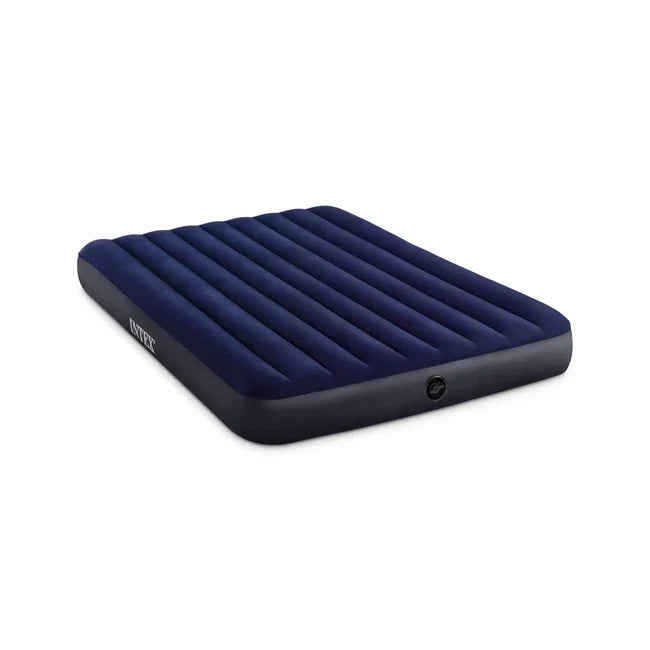 Intex Dura-Beam Classic Downy felfújható ágy Queen
