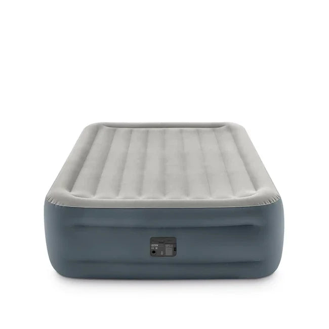 Intex Essential Rest felfújható ágy Queen