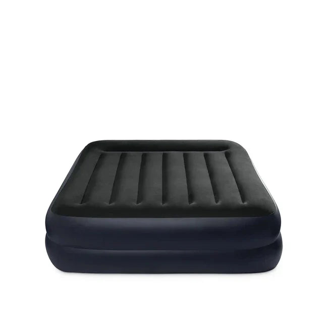 Intex Pillow Rest Raised felfújható ágy Queen