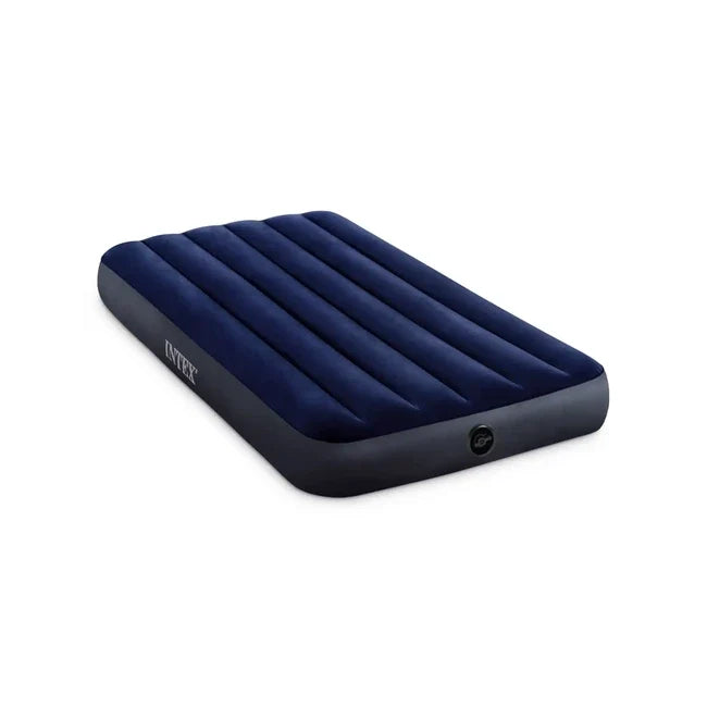 Intex Twin Dura-Beam Classic Downy felfújható ágy