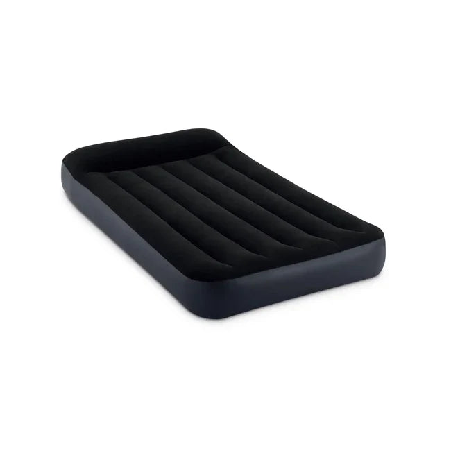 Intex Twin Pillow Rest Classic felfújható ágy