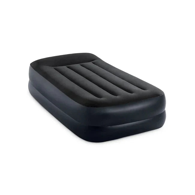 Intex Twin Pillow Rest Raised felfújható ágy