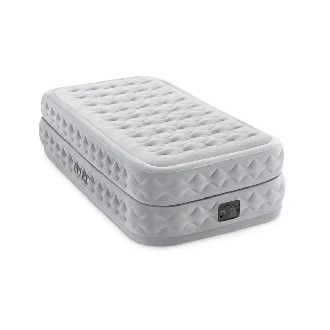 Intex Twin Supreme Air-flow felfújható ágy
